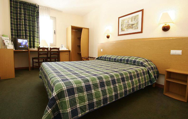Travelodge Puerto 3* Alicante