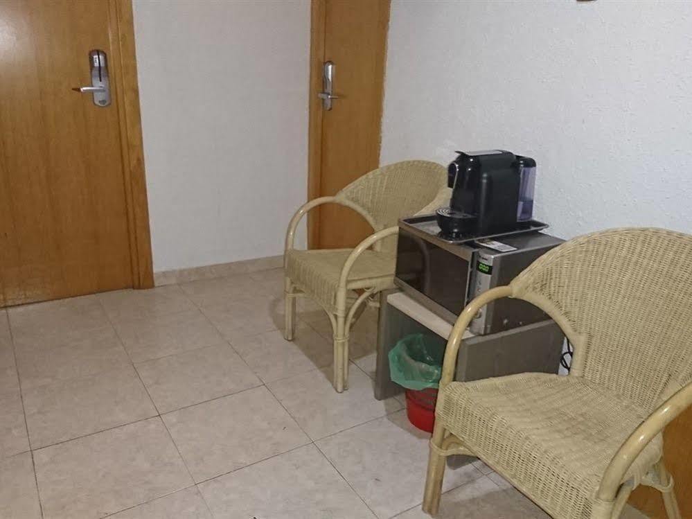 Hotel Casa Miguel *