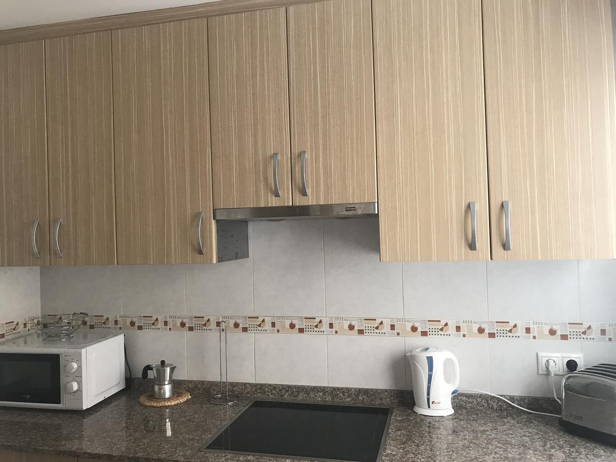 Salmay Hospedagem domiciliar Alicante