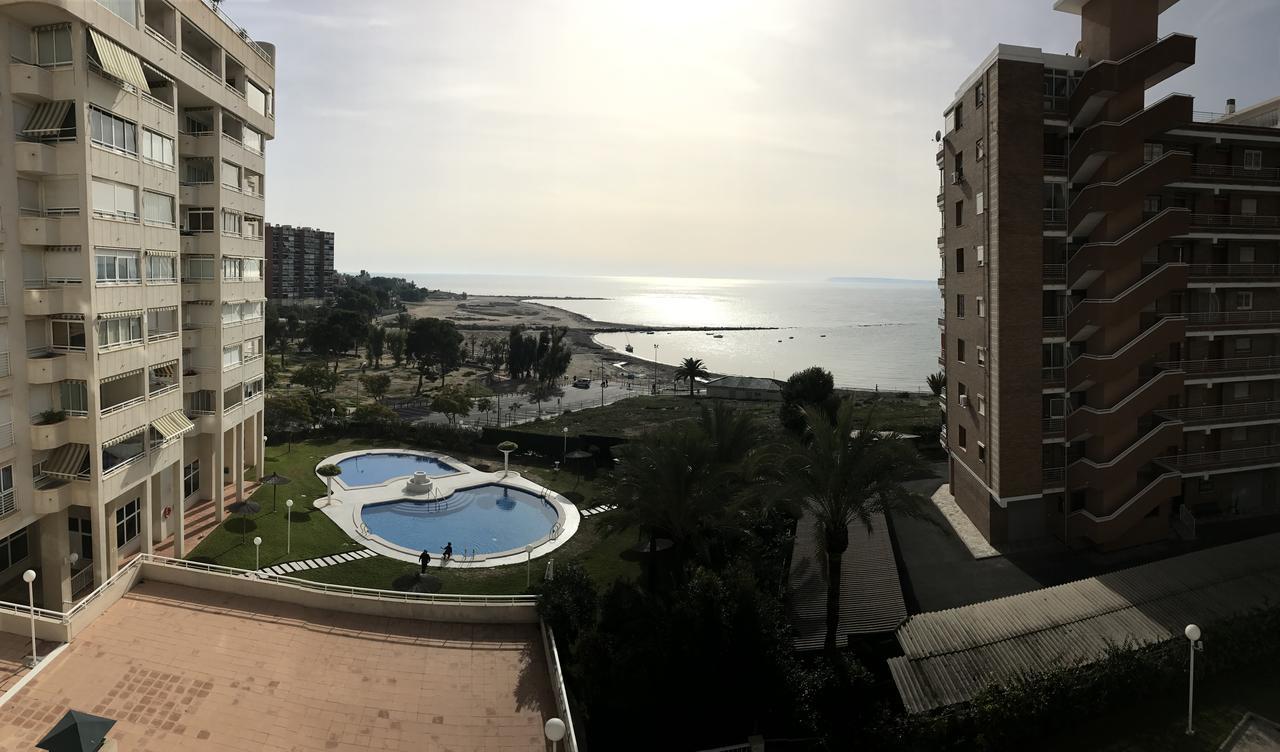 14 Bahia Playa Almadraba Apartment *