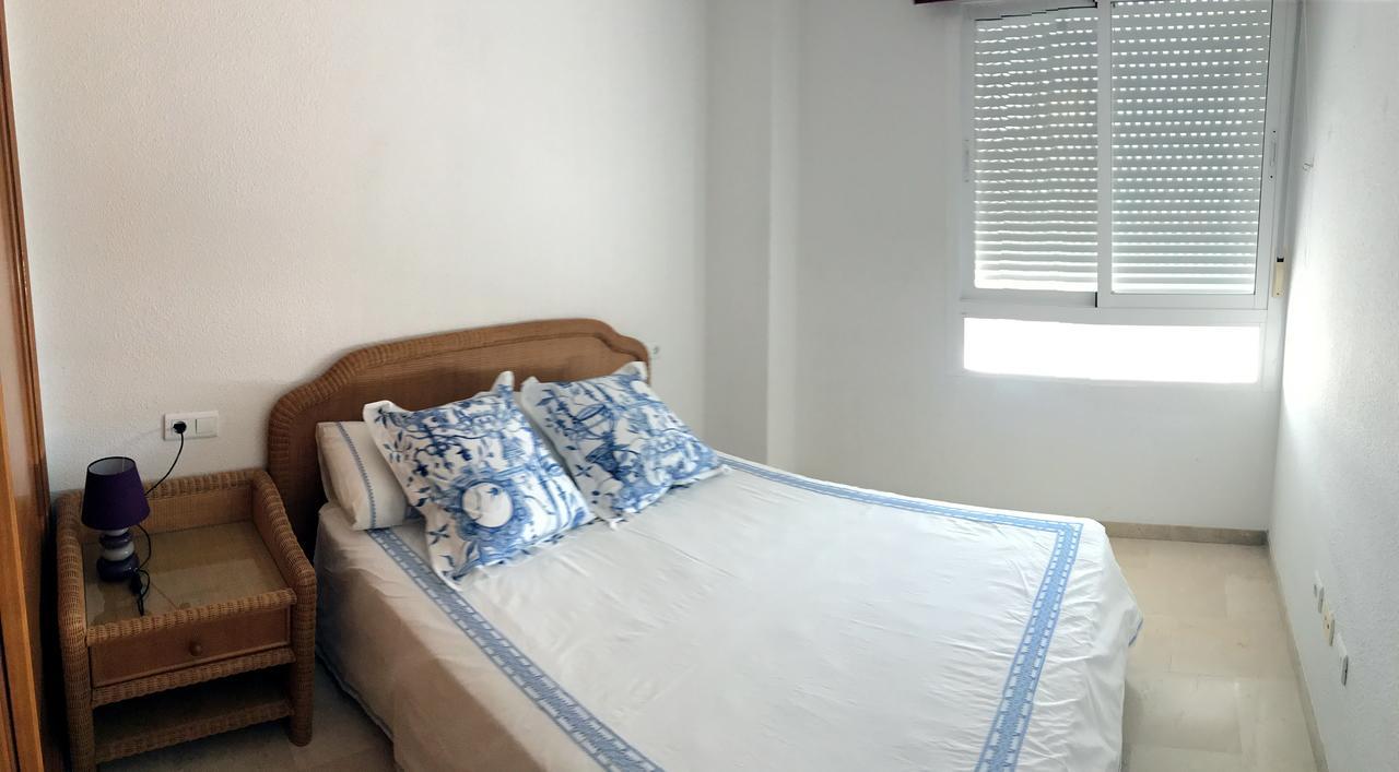 14 Bahia Playa Almadraba Apartment Alicante