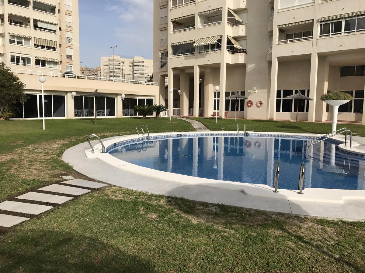 14 Bahia Playa Almadraba Apartment Alicante