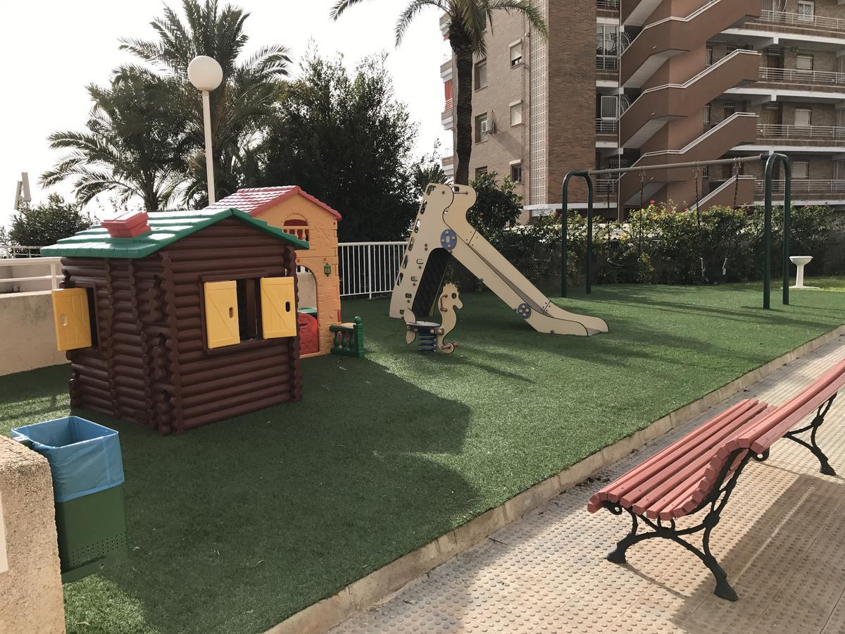 Apartment 14 Bahia Playa Almadraba