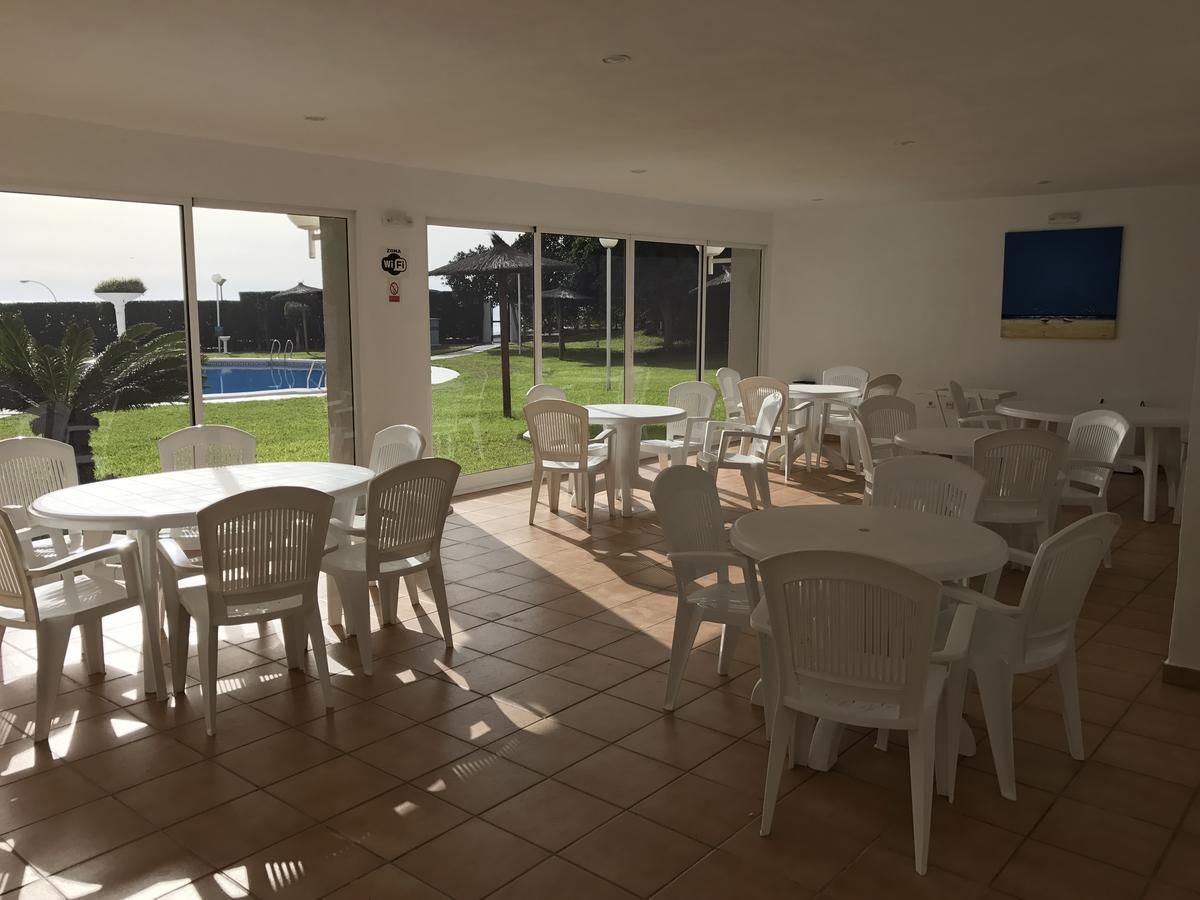 14 Bahia Playa Almadraba Apartment *