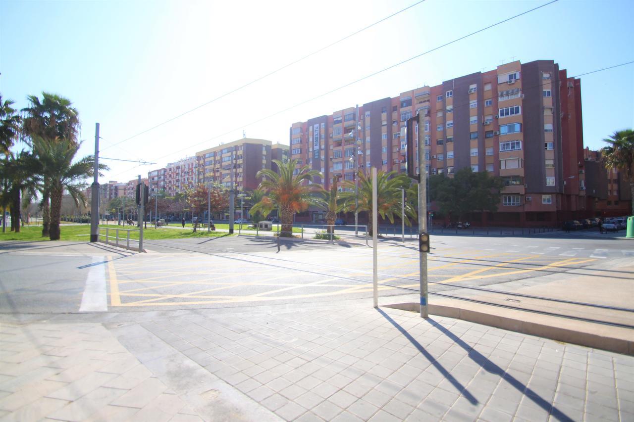Apartamento Casaturis Rodolfo Salazar A112 *