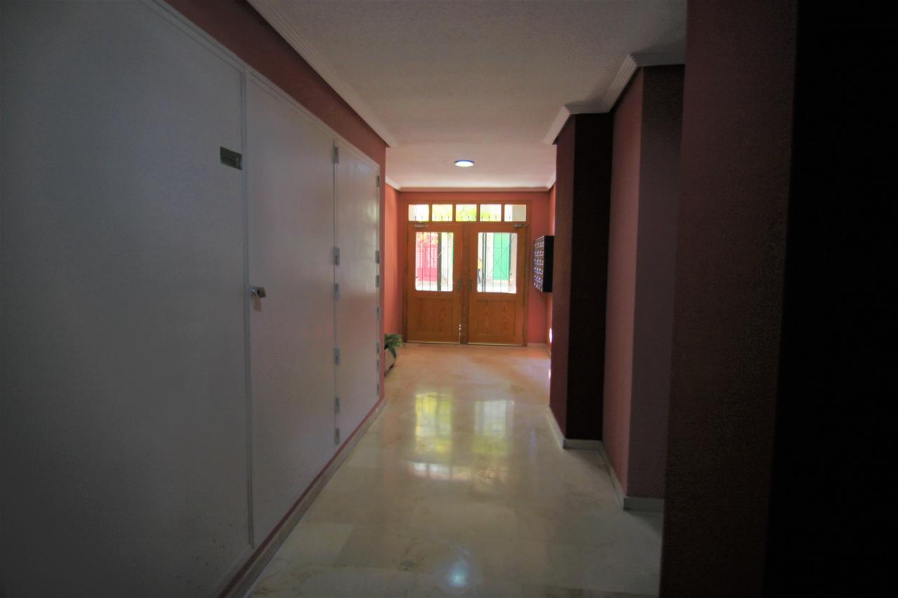 Huoneisto Apartamento Casaturis Rodolfo Salazar A112