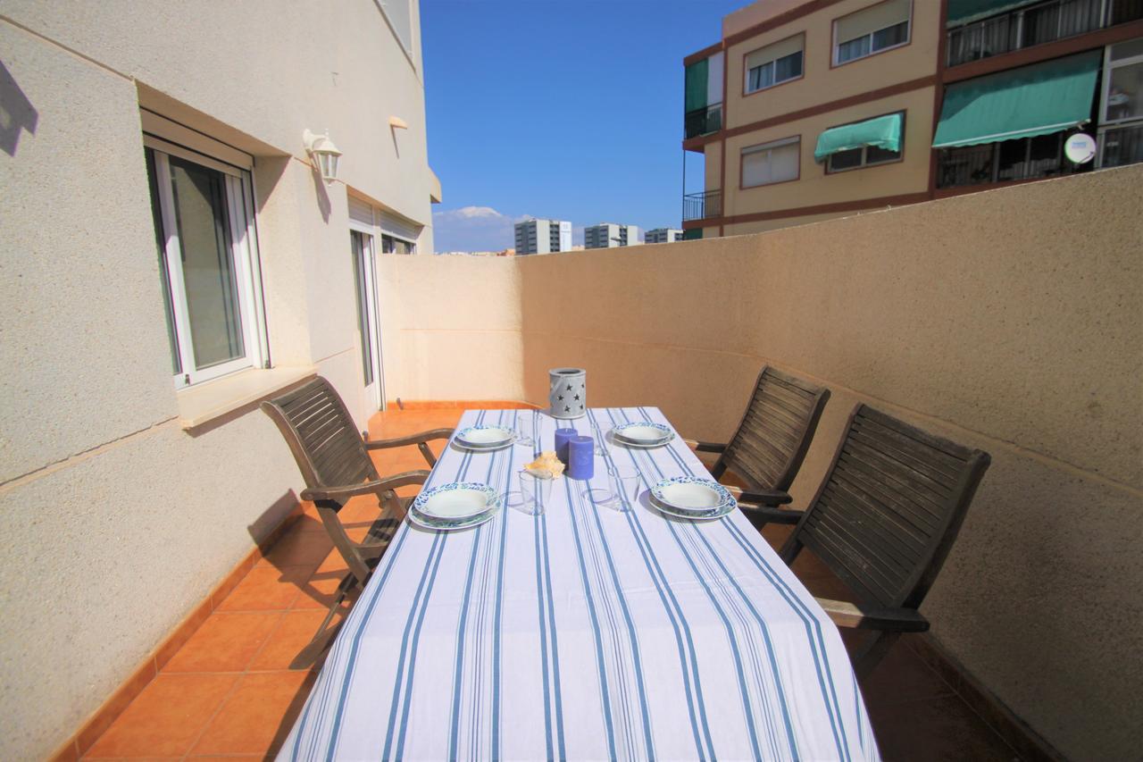 Huoneisto Apartamento Casaturis Rodolfo Salazar A112 *