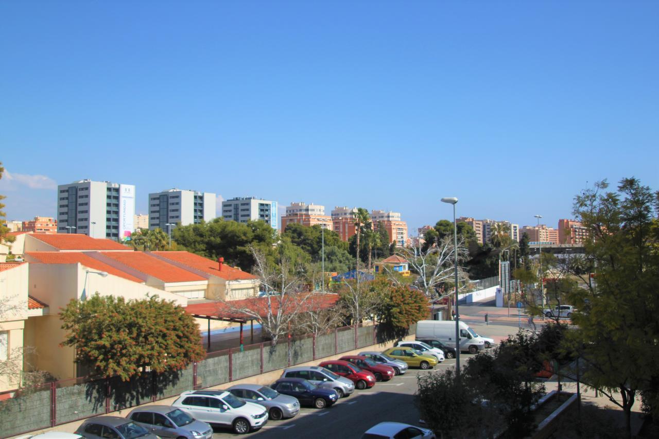 Huoneisto Apartamento Casaturis Rodolfo Salazar A112