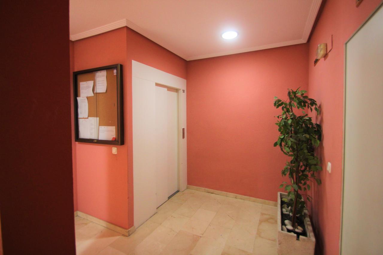 Apartamento Casaturis Rodolfo Salazar A112 Huoneisto