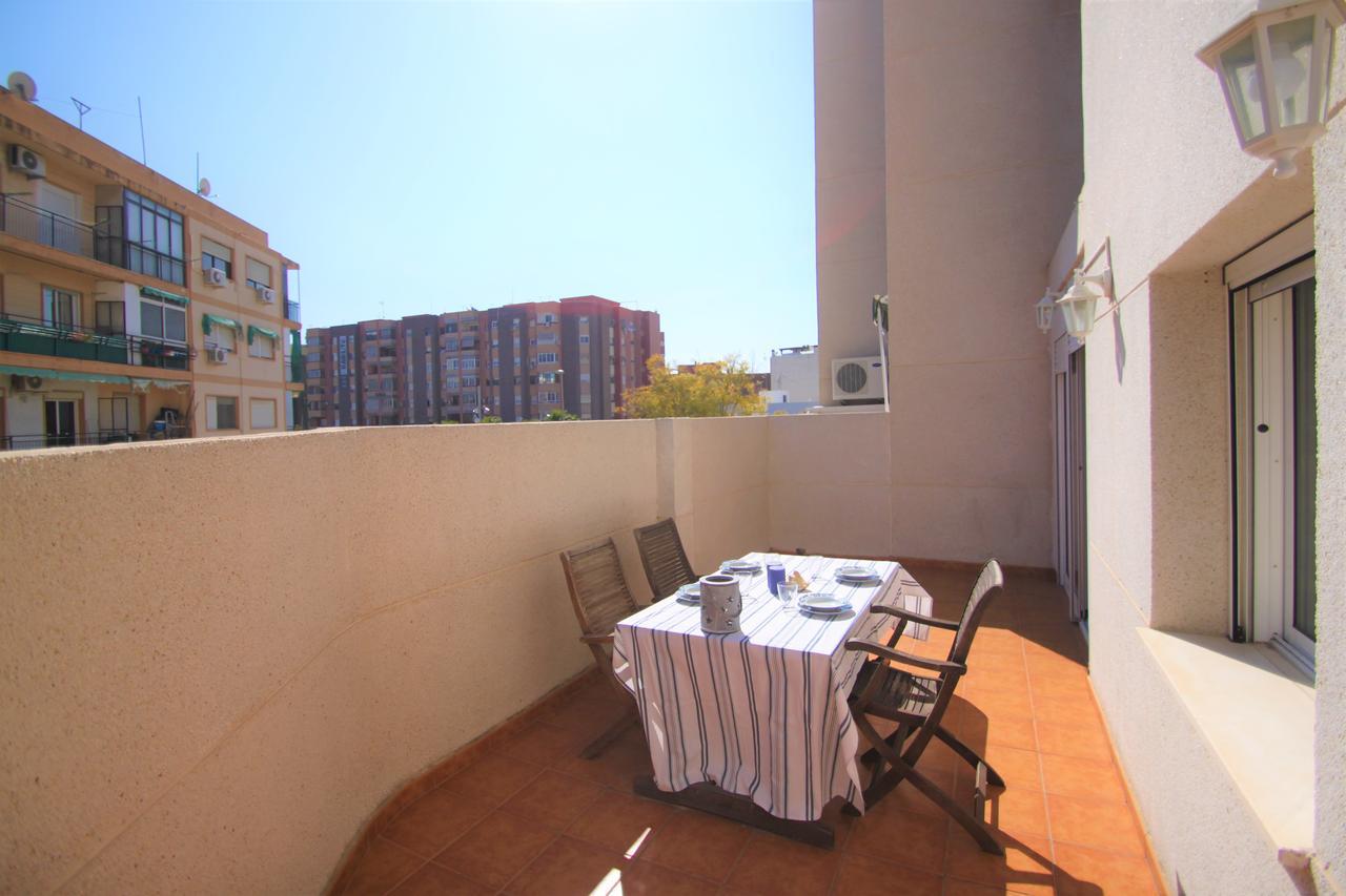Apartamento Casaturis Rodolfo Salazar A112 *
