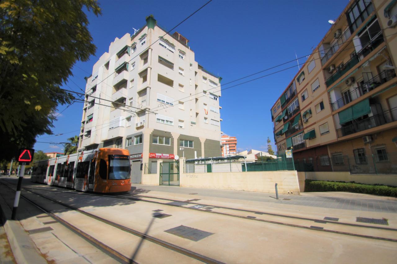 Apartamento Casaturis Rodolfo Salazar A112
