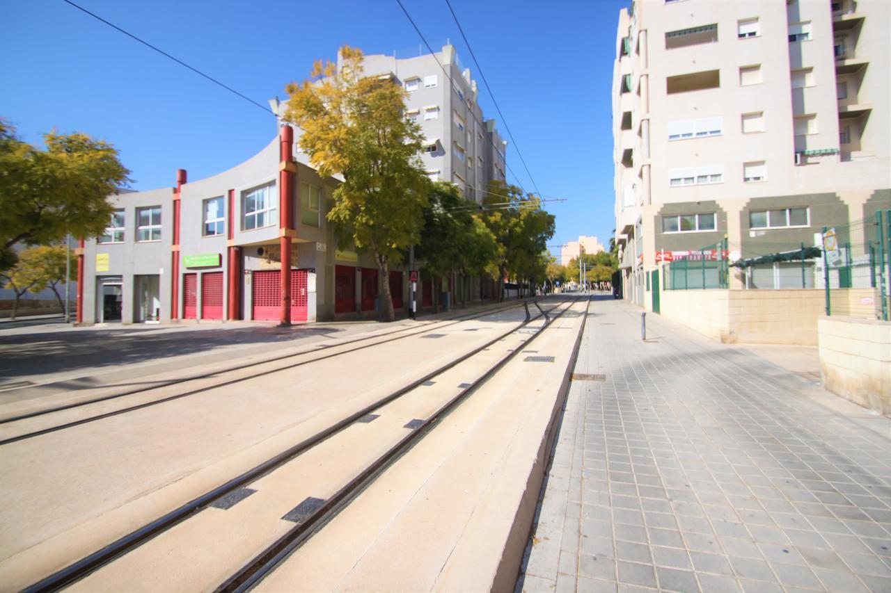 Huoneisto Apartamento Casaturis Rodolfo Salazar A112