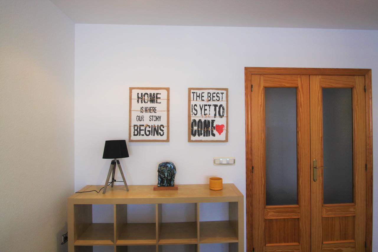 Apartamento Casaturis Rodolfo Salazar A112 Appartement