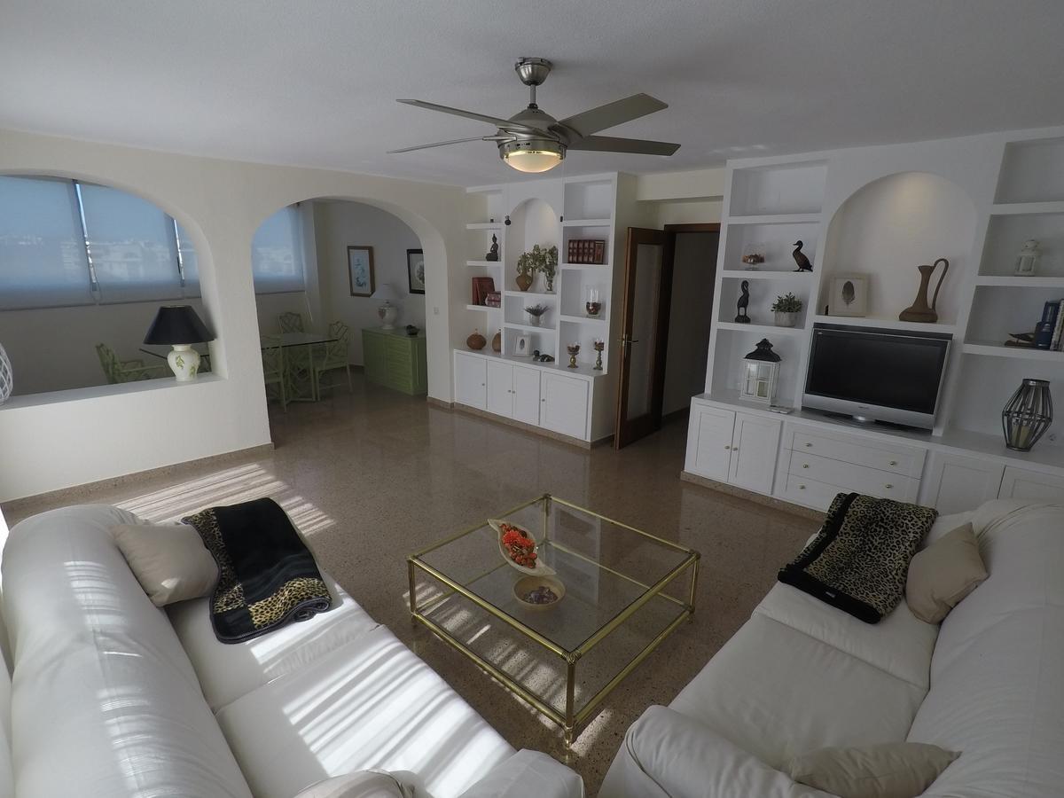 Apartamento Atico Tamanaco