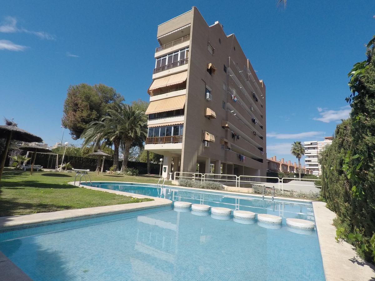 Atico Tamanaco Apartamento Alicante