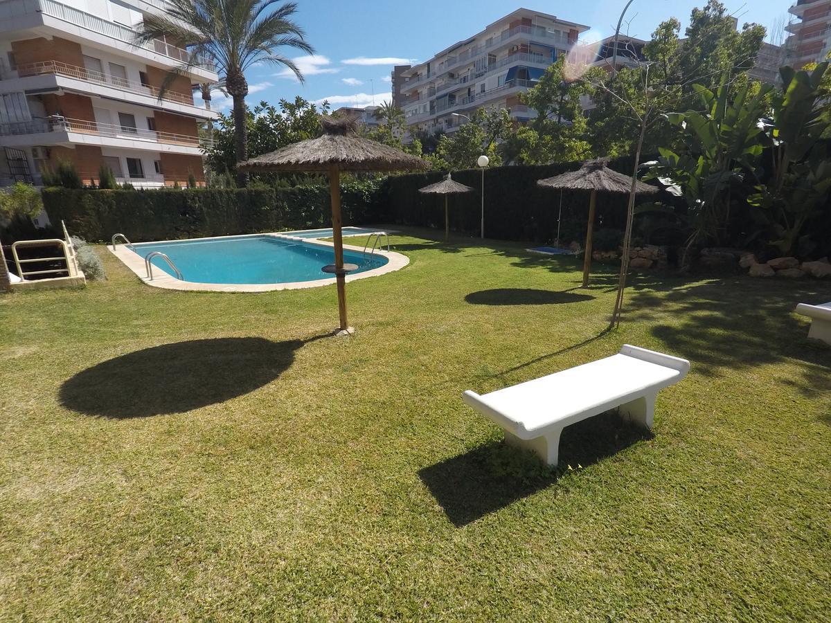 Atico Tamanaco Apartamento