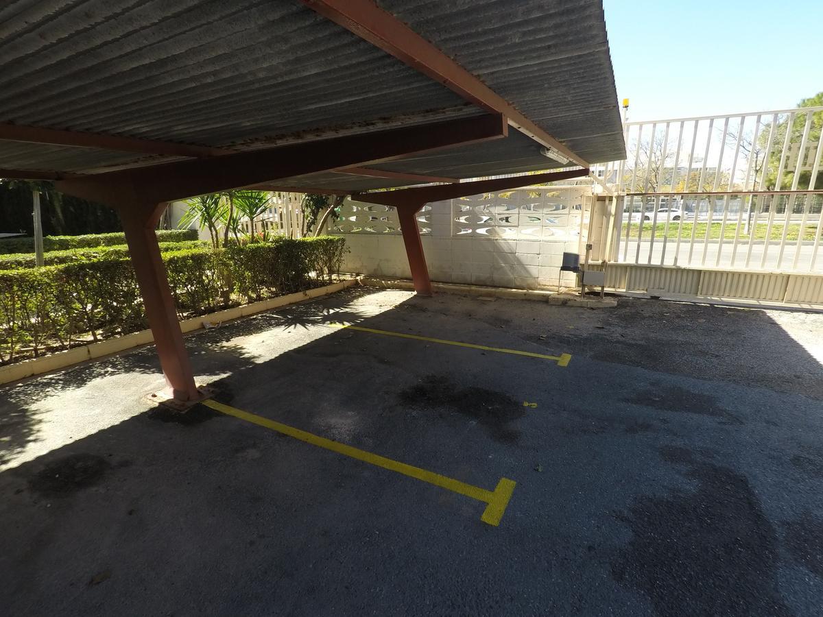 Apartamento Atico Tamanaco