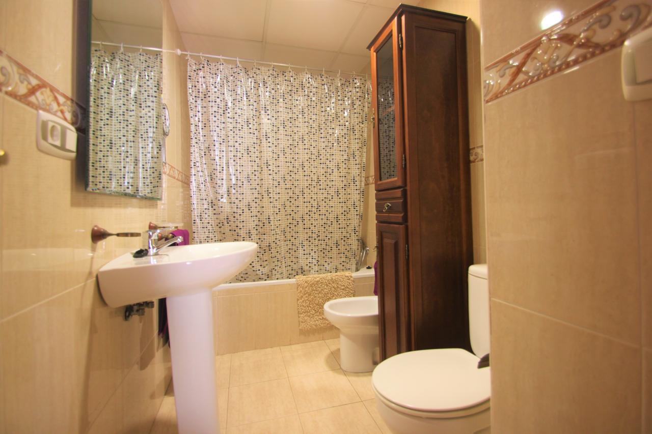 Apartamento Casaturis Rodolfo Salazar A112 Huoneisto *