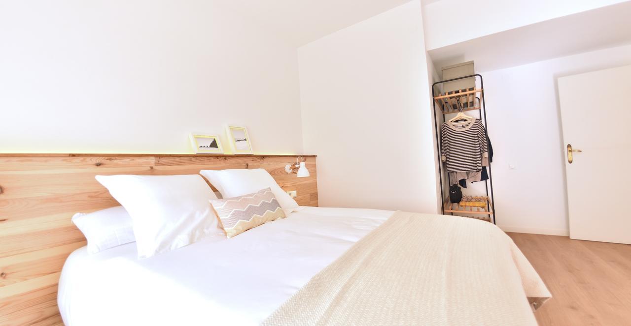 Abal - Teatro Apartment Alicante