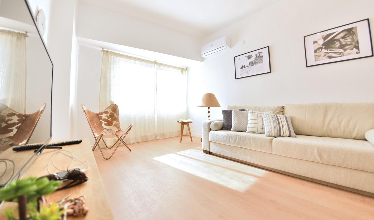 Abal - Teatro Apartment