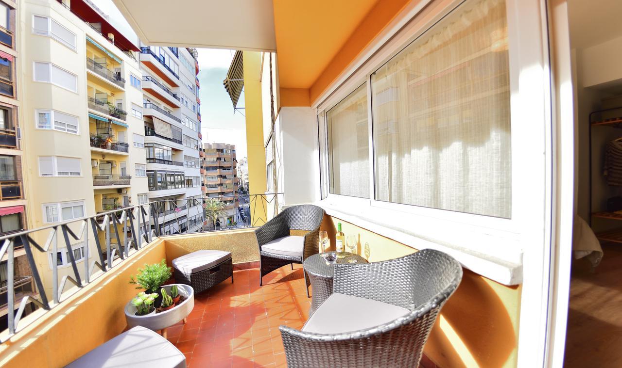 Apartment Abal - Teatro Alicante