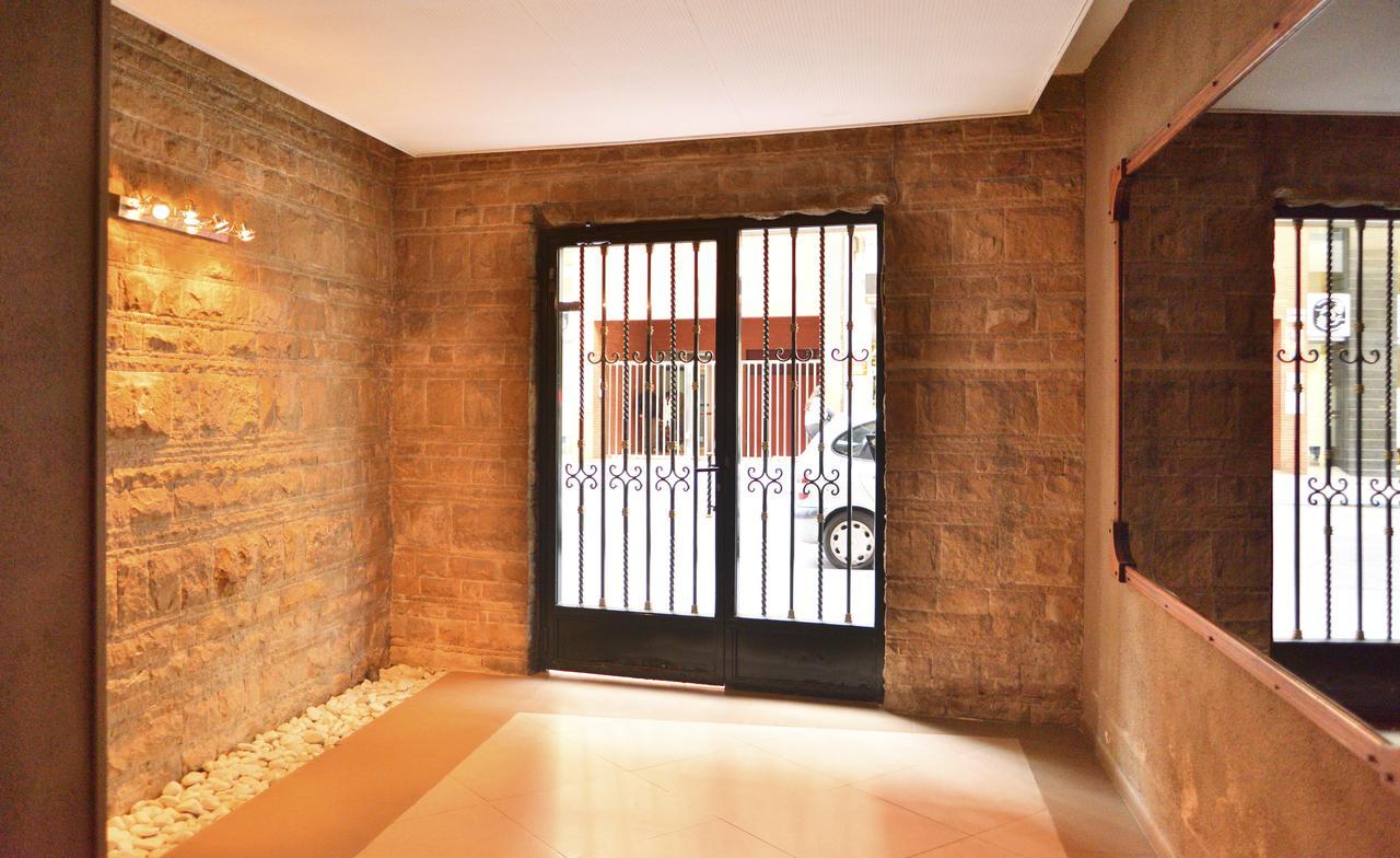 Abal - Teatro Apartment Alicante