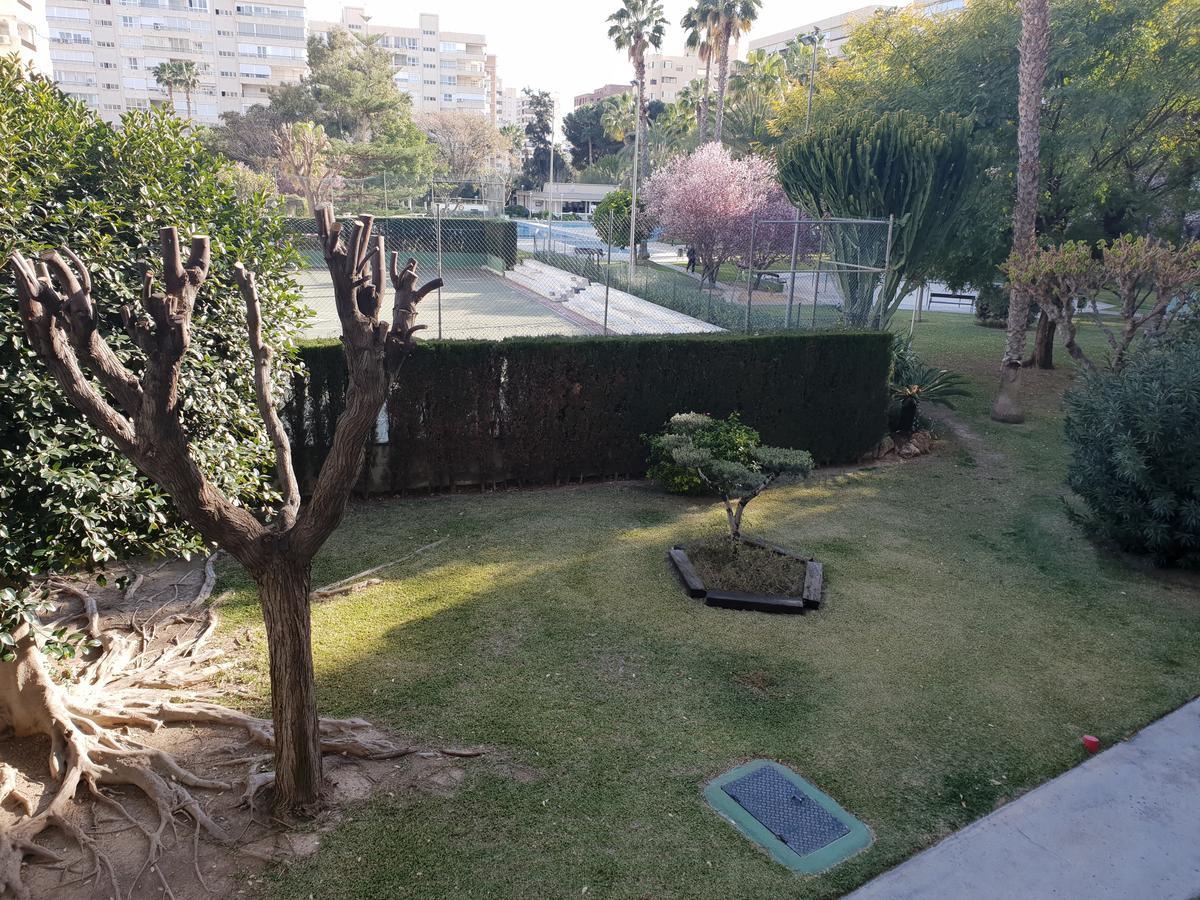 Garden Playa I *