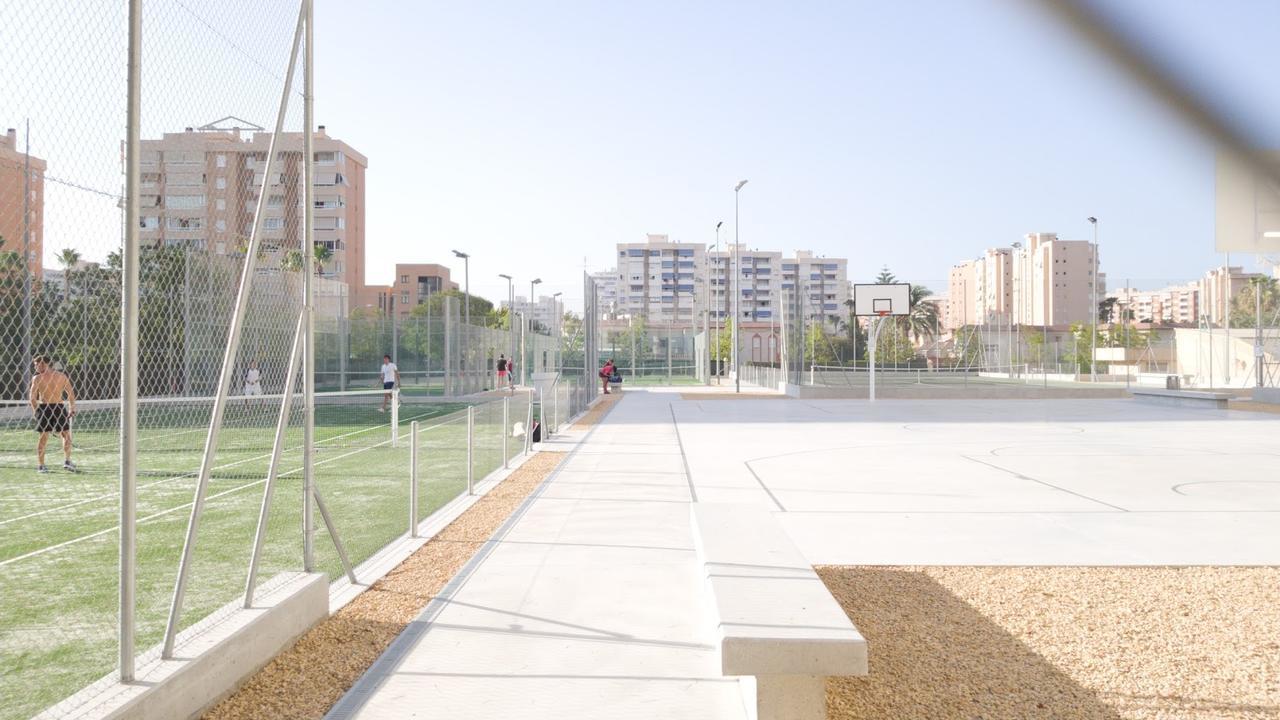 Garden Playa I Apartment