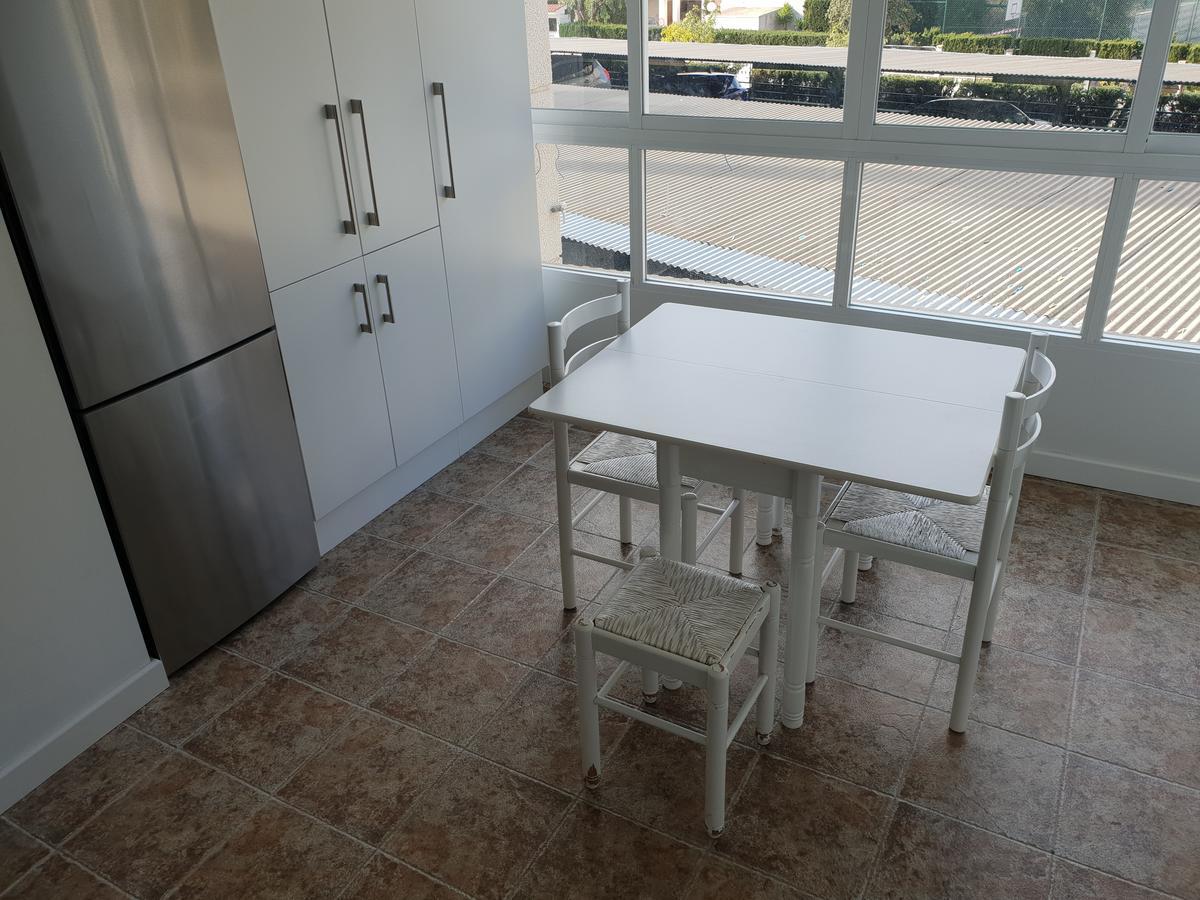 Appartement Garden Playa I *