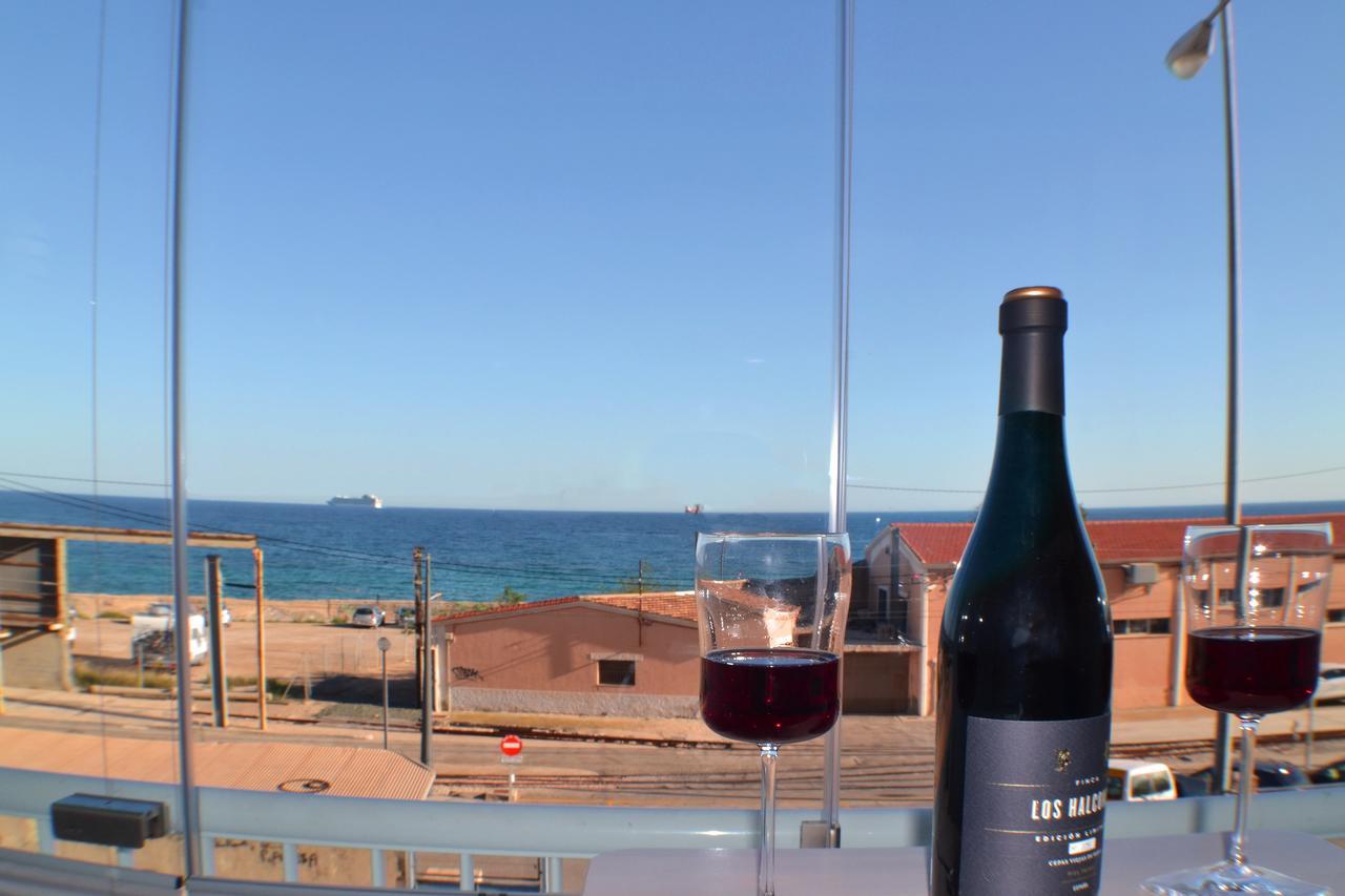 Sea Views Apartment Alicante