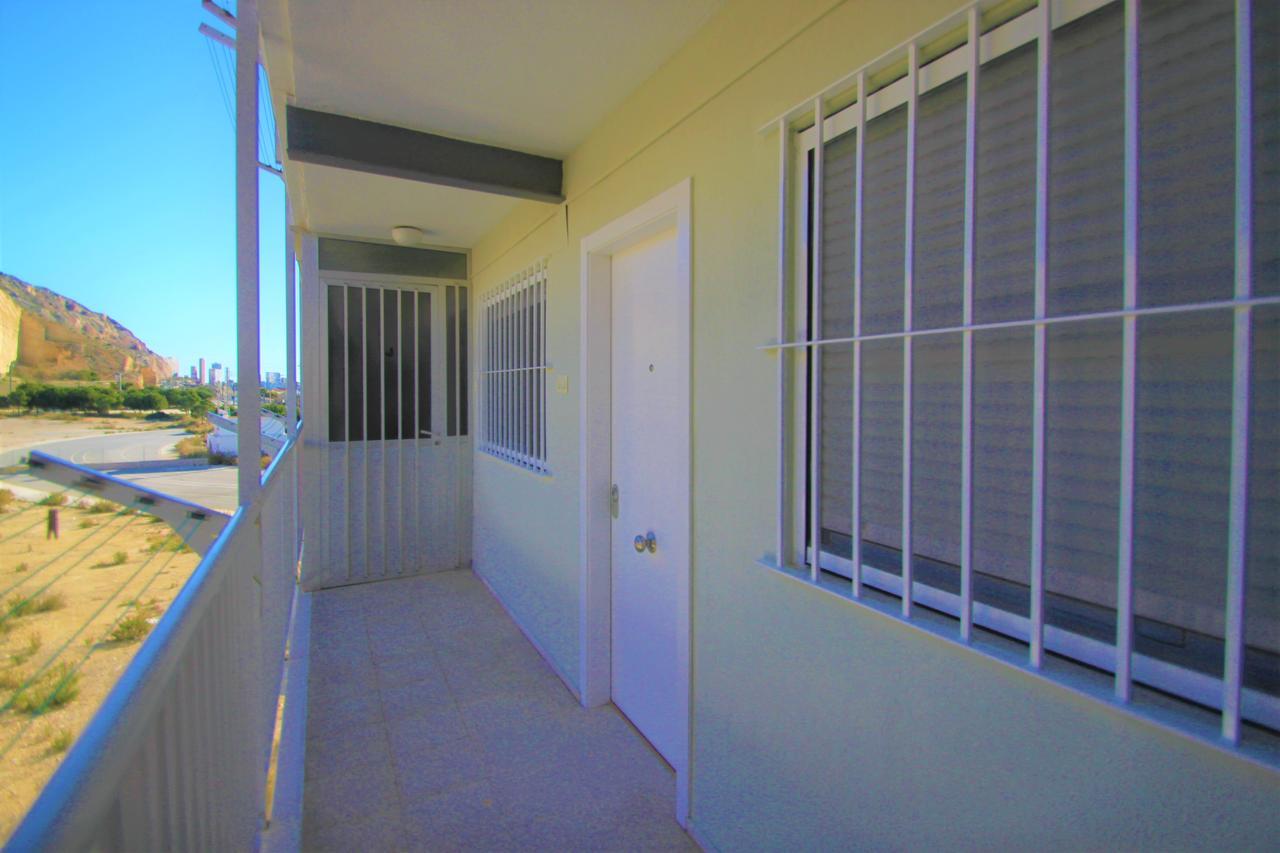 Apartment Sea Views