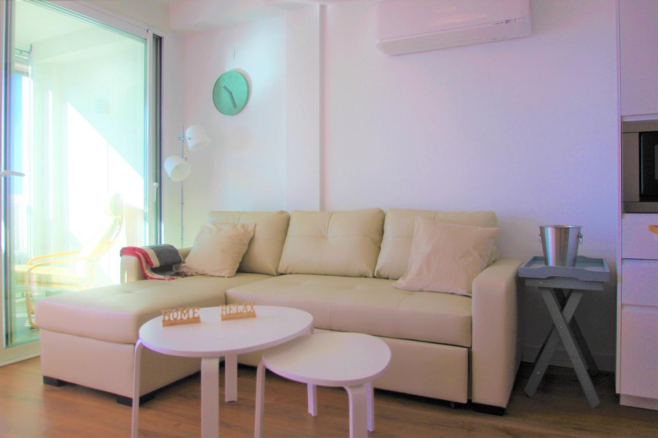 Apartment Sea Views *