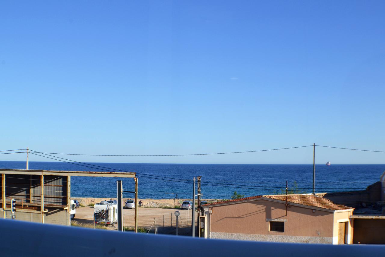 Apartment Sea Views