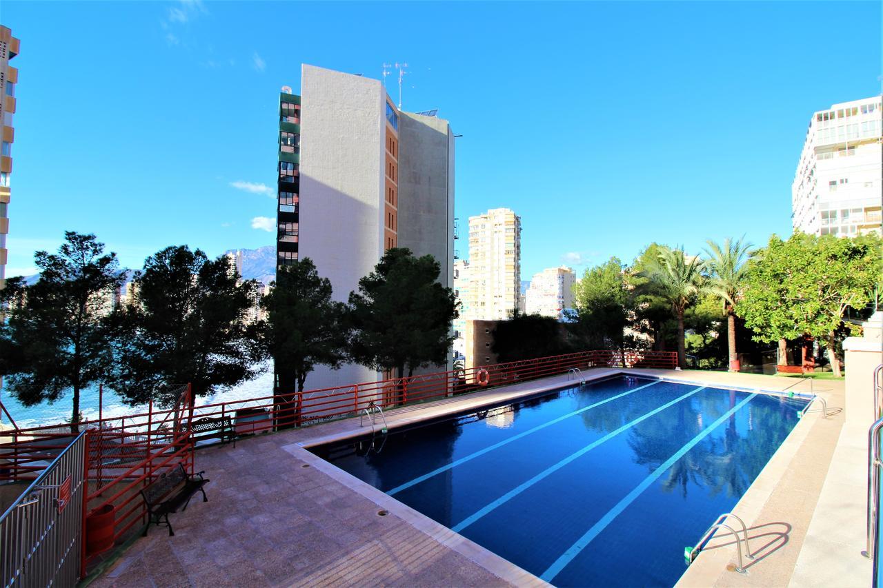Don Miguel 3-f Alicante