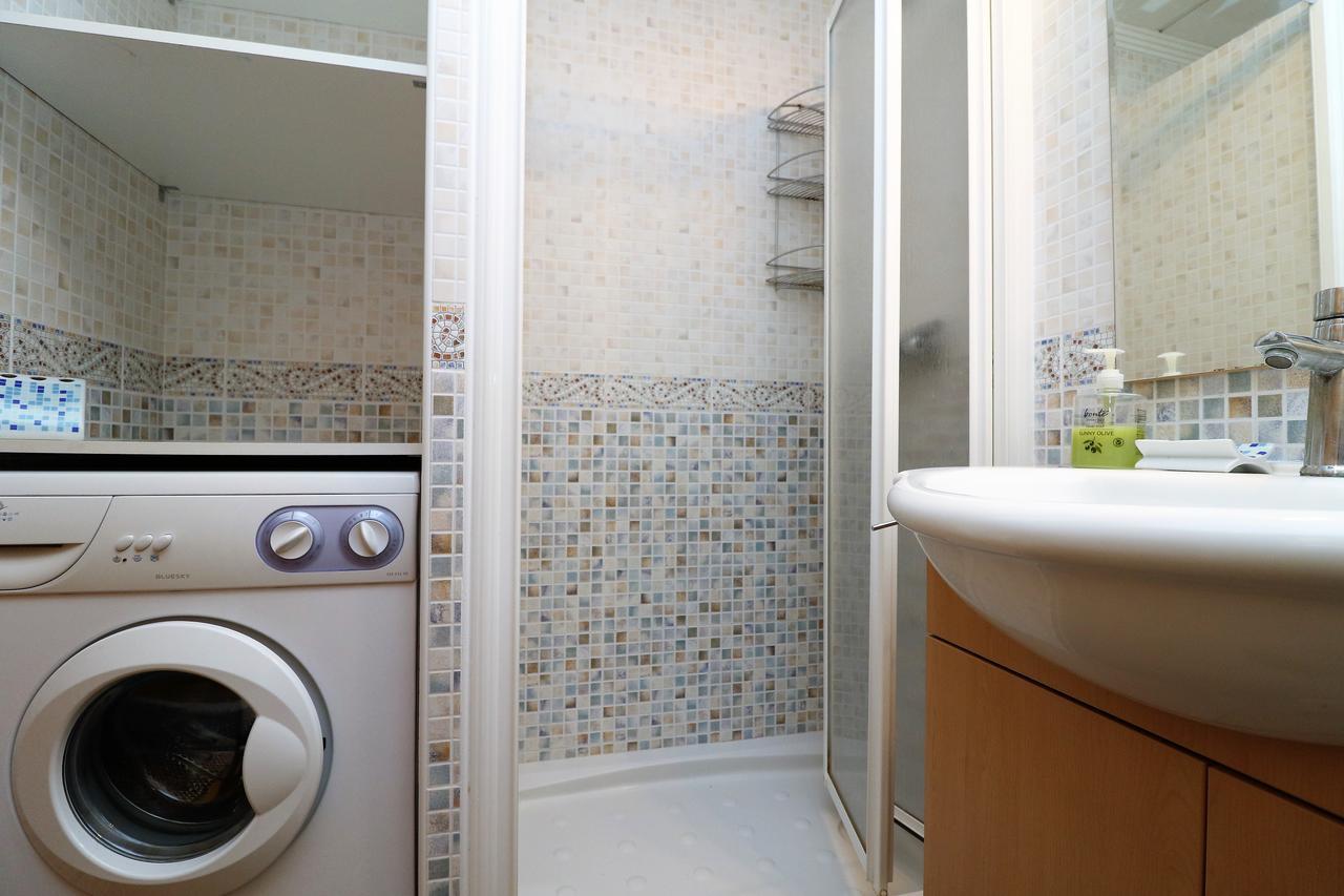 Apartment Don Miguel 3-f *