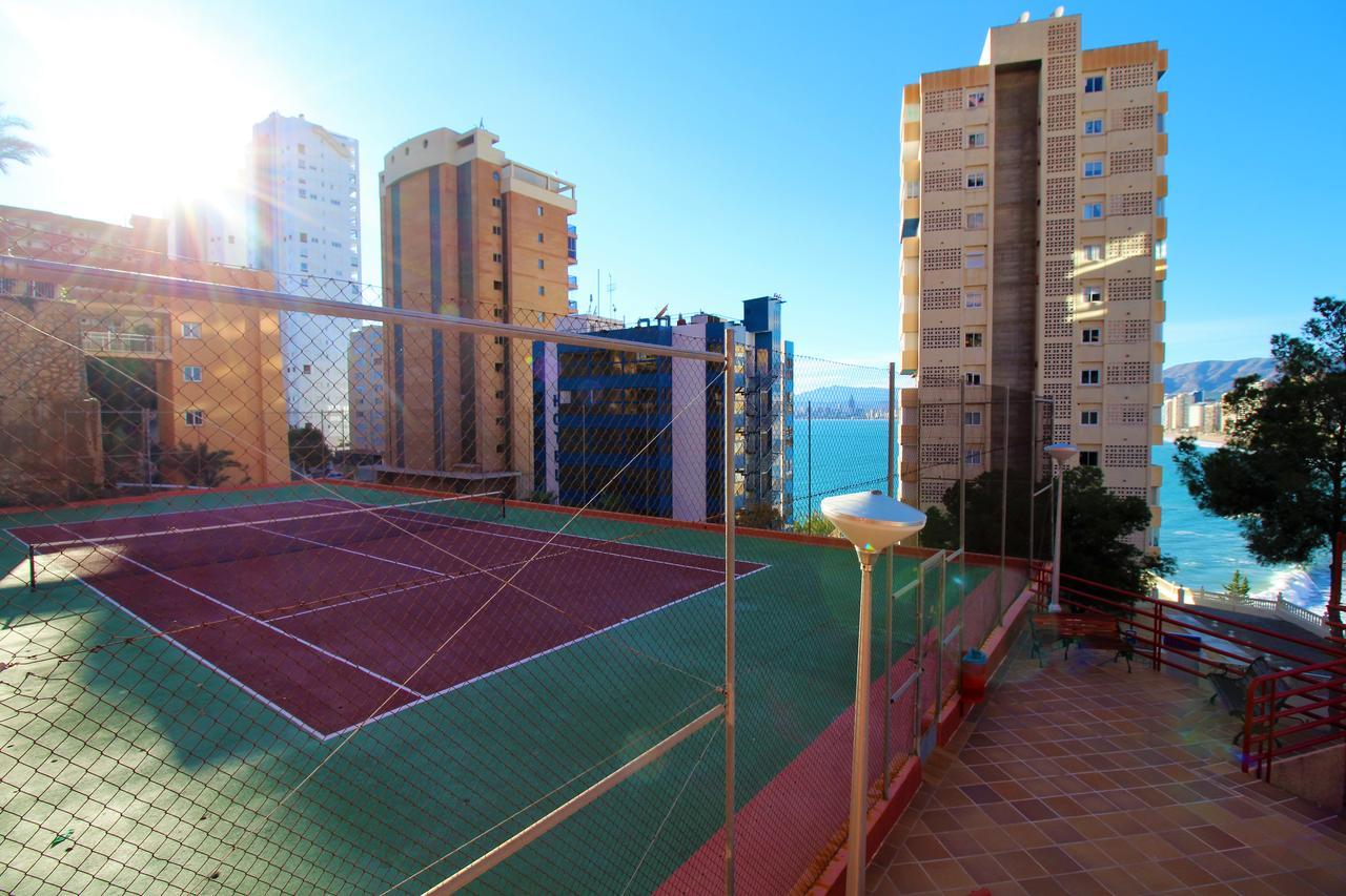 Apartment Don Miguel 3-f