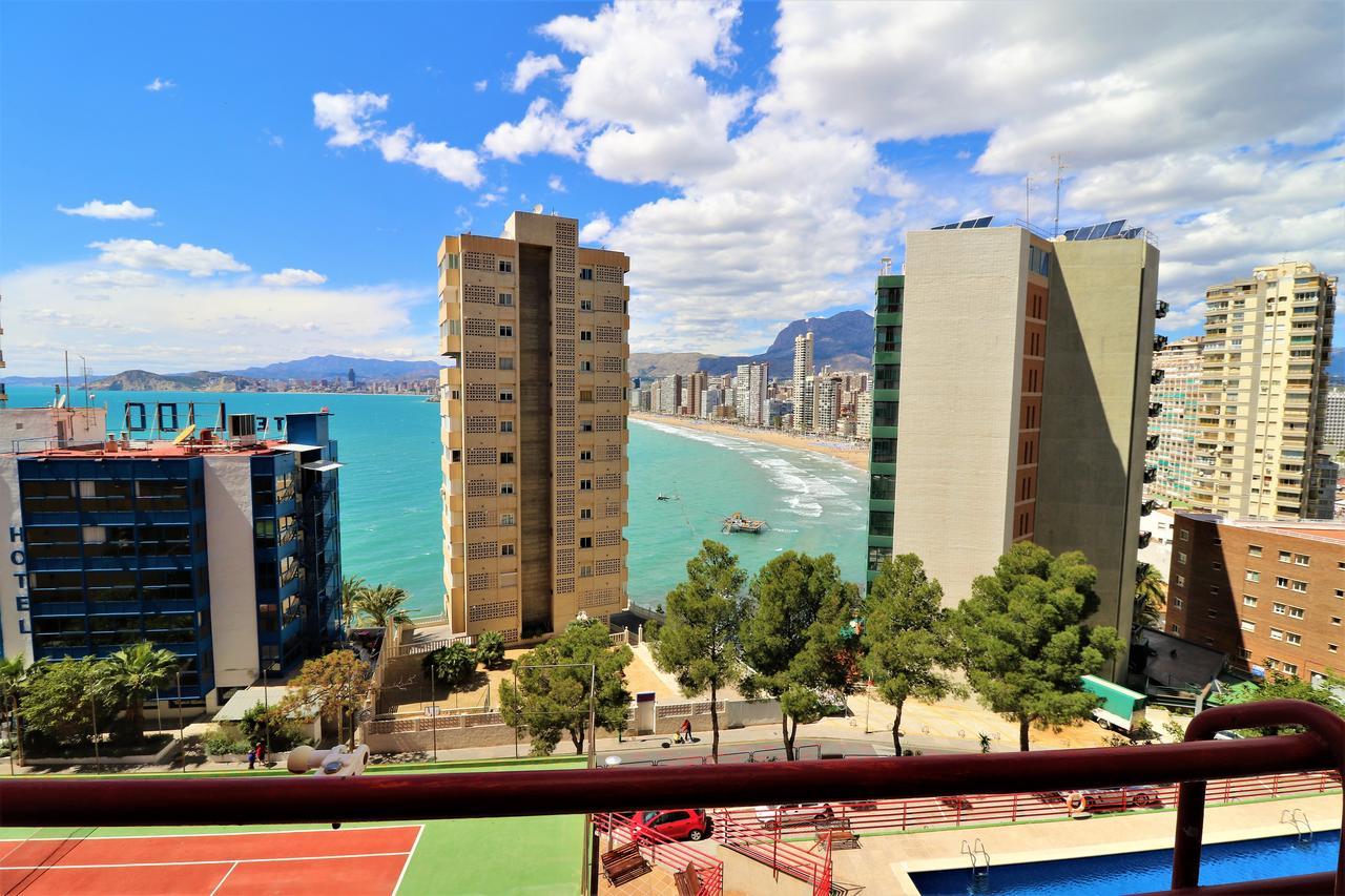 Don Miguel 3-f Apartment Alicante