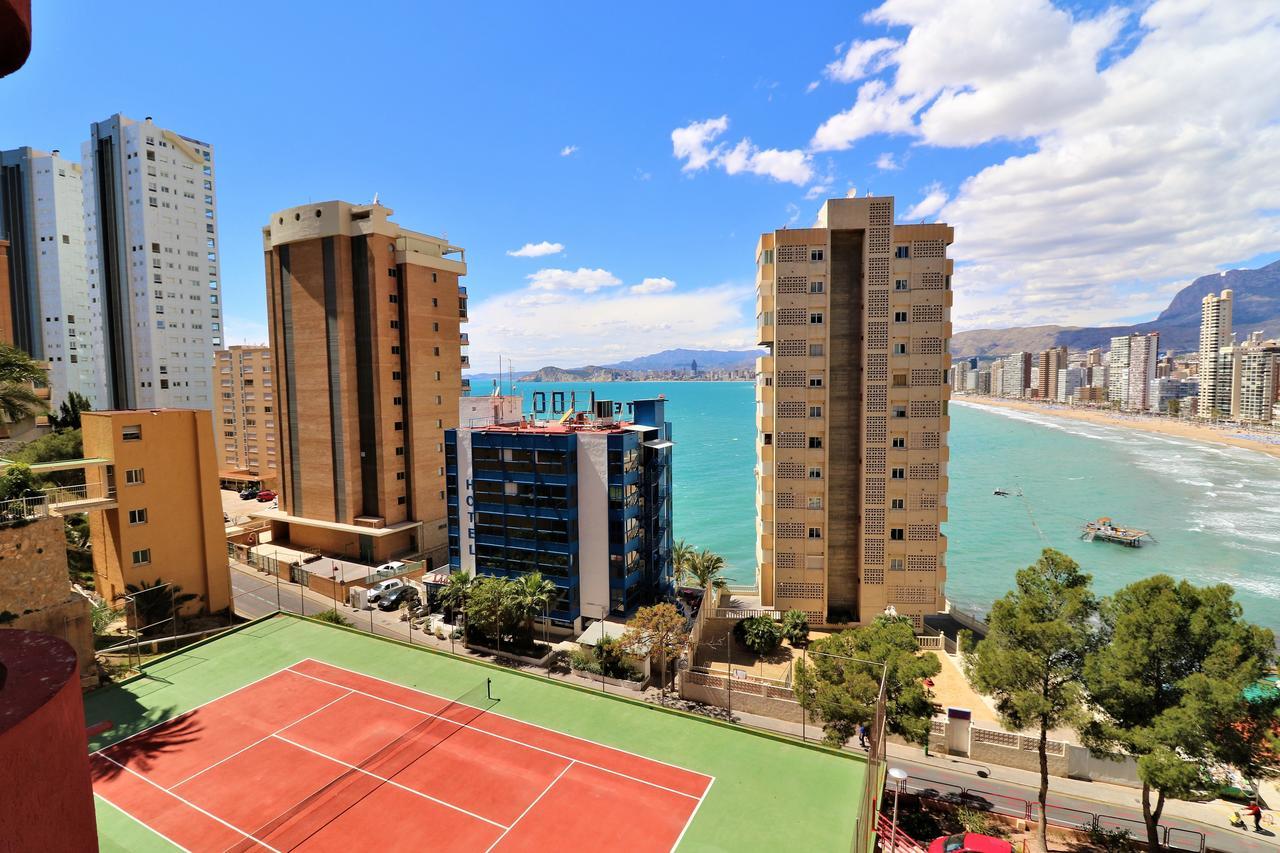 Apartment Don Miguel 3-f *