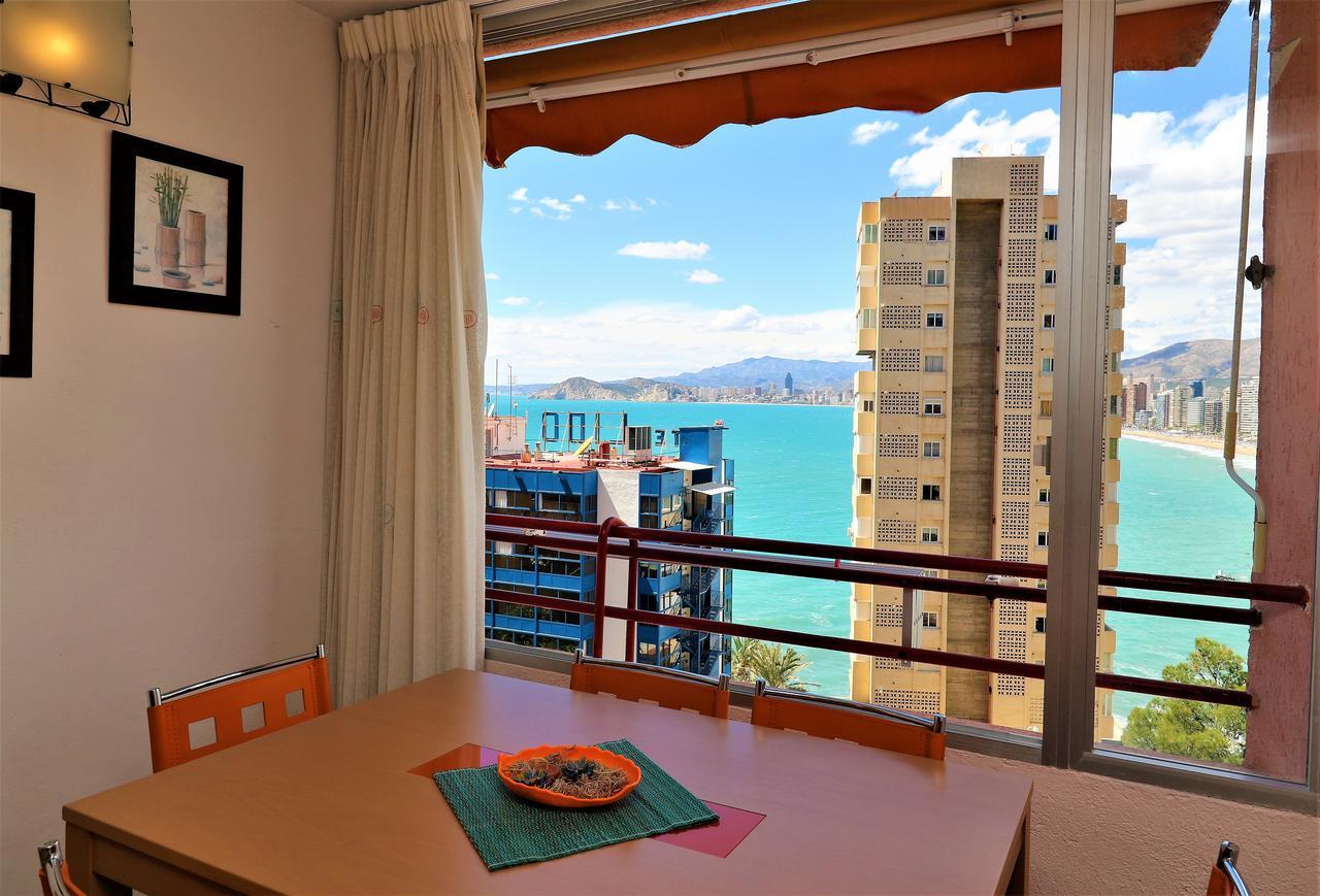 Apartment Don Miguel 3-f *
