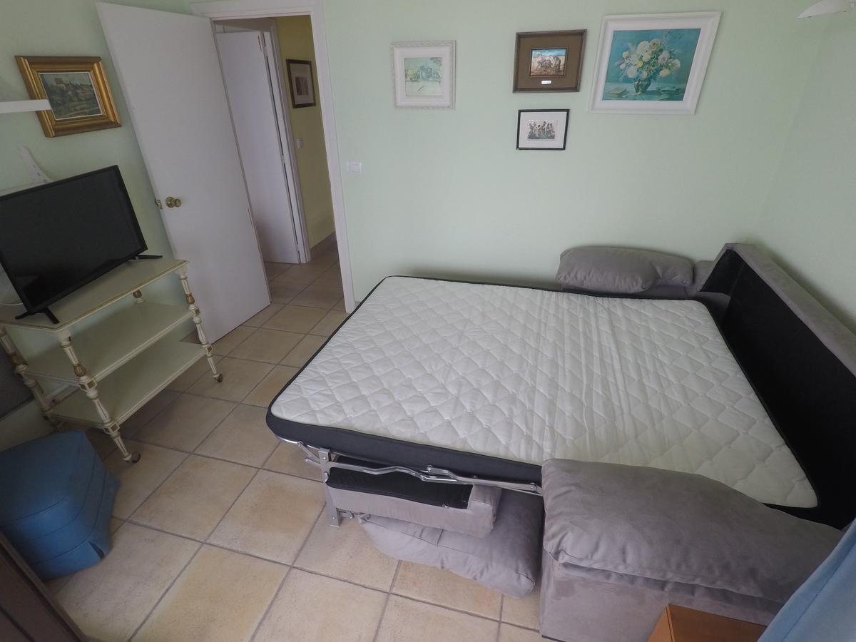Appartement Nereo Ii Alicante