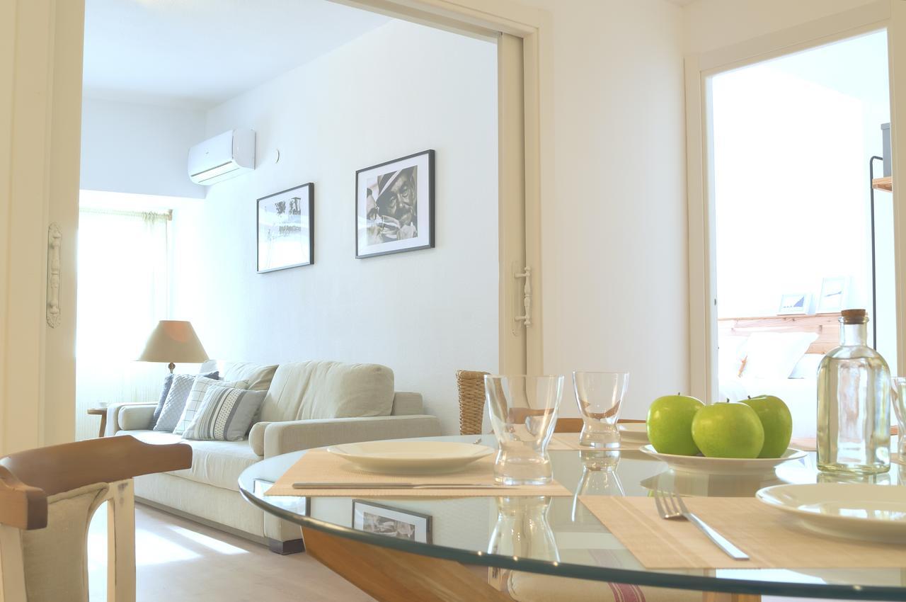 Apartment Abal - Teatro