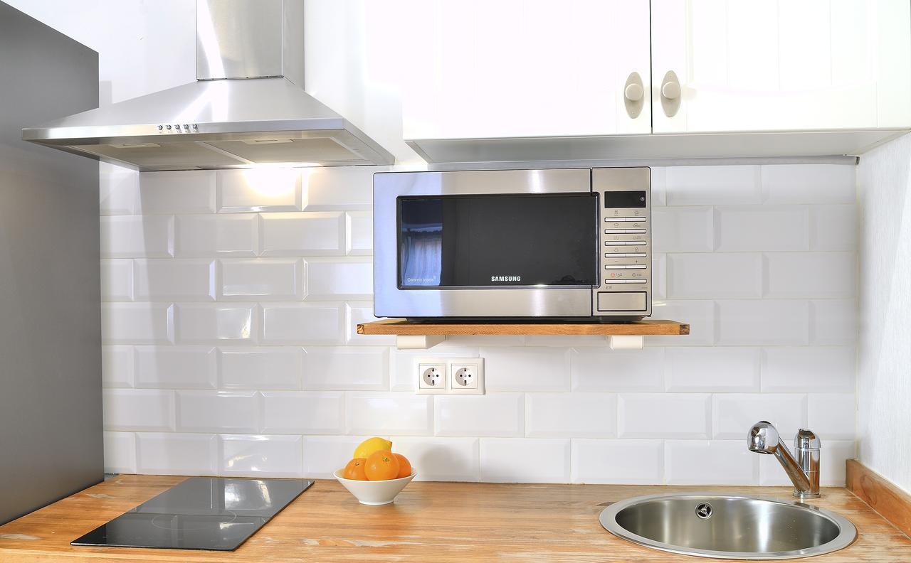 Abal - Teatro Apartment