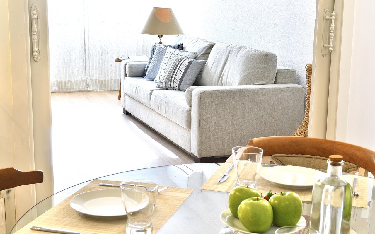 Apartment Abal - Teatro