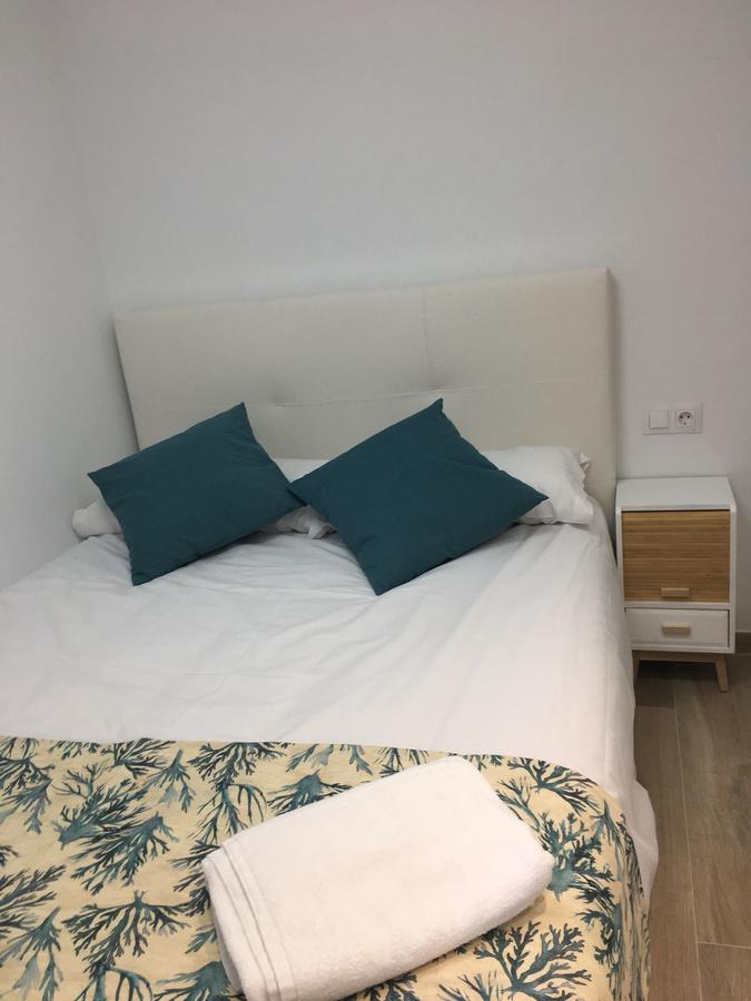 Apartment Luceros By Jupalca