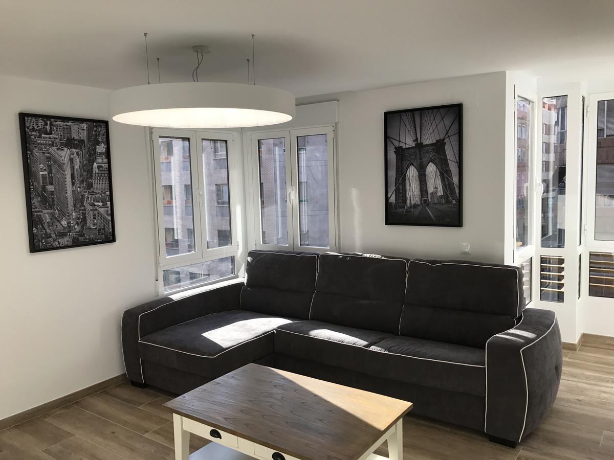 Apartment Luceros By Jupalca