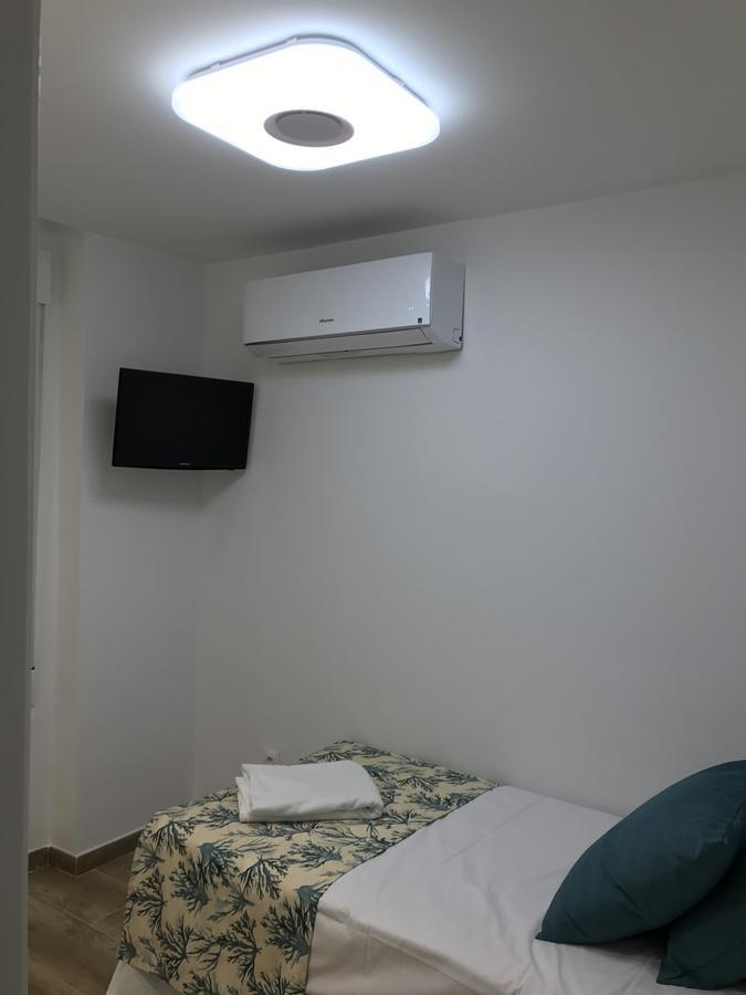 Apartment Luceros By Jupalca