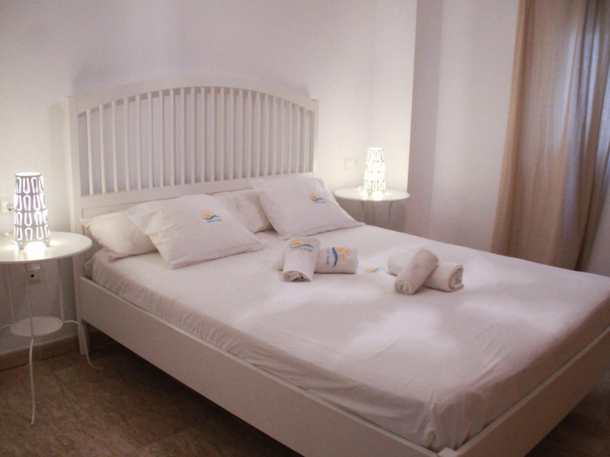 Apartment Apartamento Carlota Pasaron Alicante
