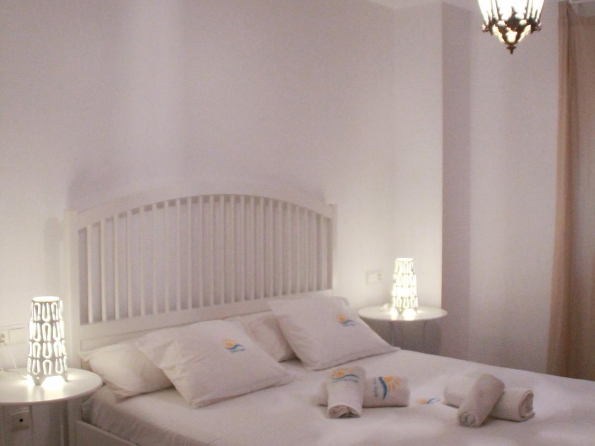 Apartment Apartamento Carlota Pasaron Alicante