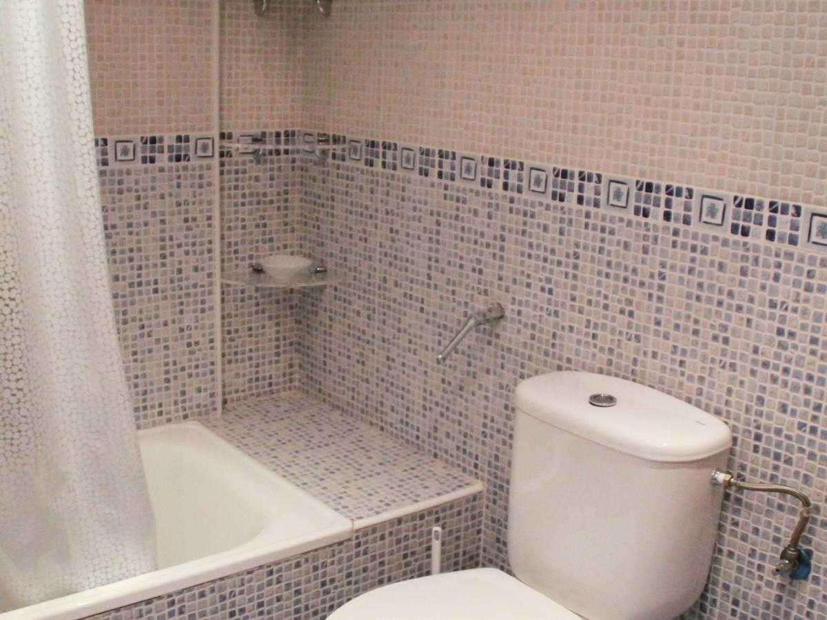 Apartamento Carlota Pasaron Apartment