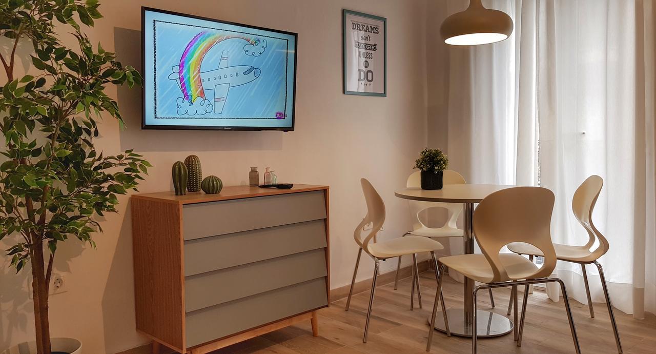 Apartment Wellrenting Plaza Nueva *